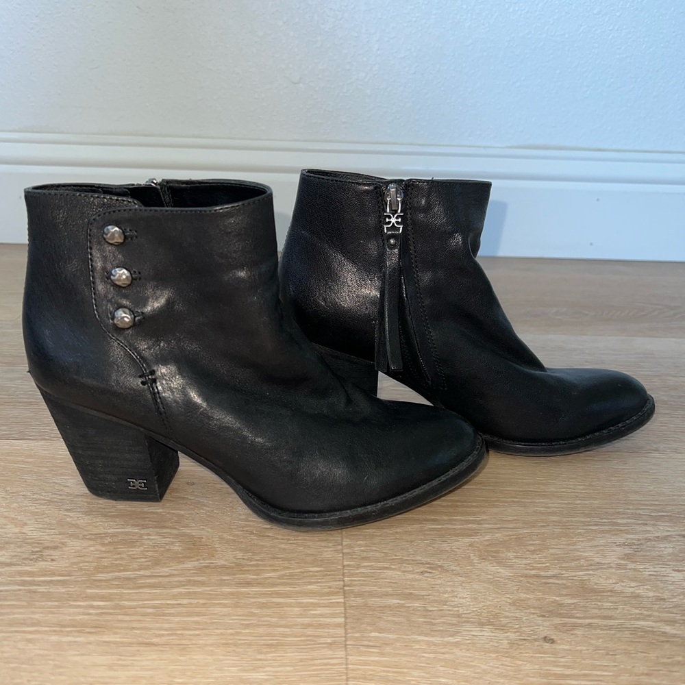 Sam Edelman Mariella Bootie